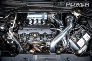 Honda CR-V 2.0 Turbo 470wHp